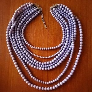 Periwinkle Pearls